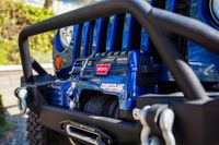 2010 Jeep Wrangler HEMI V8 for sale