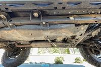 2010 Jeep Wrangler HEMI V8 for sale