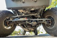 2010 Jeep Wrangler HEMI V8 for sale
