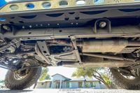 2010 Jeep Wrangler HEMI V8 for sale