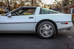 1989 Chevrolet Corvette C4 Coupe for sale