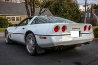 1989 Chevrolet Corvette C4 Coupe for sale