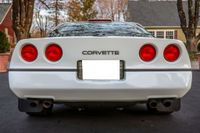 1989 Chevrolet Corvette C4 Coupe for sale
