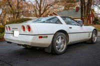 1989 Chevrolet Corvette C4 Coupe for sale