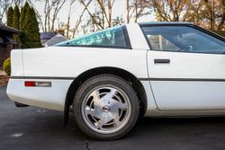 1989 Chevrolet Corvette C4 Coupe for sale