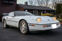 1989 Chevrolet Corvette C4 Coupe for sale