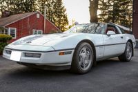 1989 Chevrolet Corvette C4 Coupe for sale