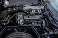 1989 Chevrolet Corvette C4 Coupe for sale