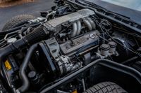 1989 Chevrolet Corvette C4 Coupe for sale