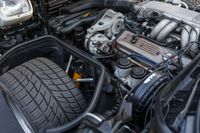 1989 Chevrolet Corvette C4 Coupe for sale