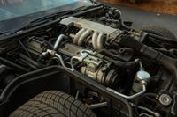 1989 Chevrolet Corvette C4 Coupe for sale