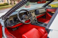 1989 Chevrolet Corvette C4 Coupe for sale