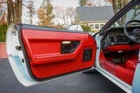 1989 Chevrolet Corvette C4 Coupe for sale