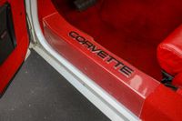 1989 Chevrolet Corvette C4 Coupe for sale