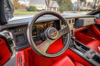 1989 Chevrolet Corvette C4 Coupe for sale