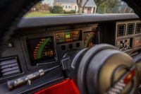 1989 Chevrolet Corvette C4 Coupe for sale