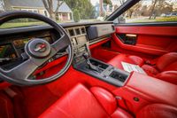 1989 Chevrolet Corvette C4 Coupe for sale