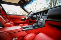 1989 Chevrolet Corvette C4 Coupe for sale