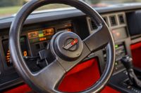 1989 Chevrolet Corvette C4 Coupe for sale