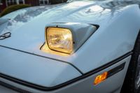 1989 Chevrolet Corvette C4 Coupe for sale