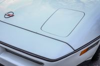 1989 Chevrolet Corvette C4 Coupe for sale