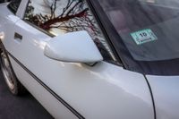 1989 Chevrolet Corvette C4 Coupe for sale