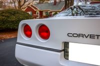 1989 Chevrolet Corvette C4 Coupe for sale