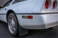 1989 Chevrolet Corvette C4 Coupe for sale