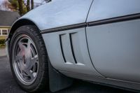 1989 Chevrolet Corvette C4 Coupe for sale