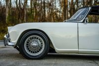 1962 Triumph TR4 Restomod for sale