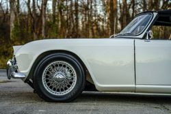 1962 Triumph TR4 Restomod for sale