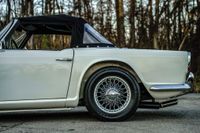 1962 Triumph TR4 Restomod for sale