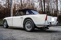 1962 Triumph TR4 Restomod for sale