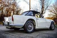 1962 Triumph TR4 Restomod for sale