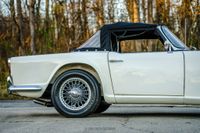 1962 Triumph TR4 Restomod for sale