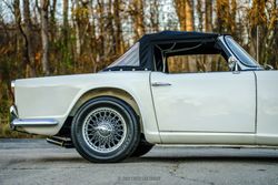 1962 Triumph TR4 Restomod for sale