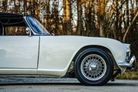 1962 Triumph TR4 Restomod for sale