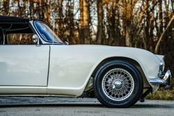 1962 Triumph TR4 Restomod for sale