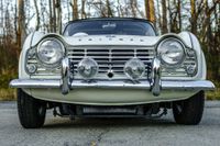 1962 Triumph TR4 Restomod for sale
