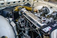1962 Triumph TR4 Restomod for sale