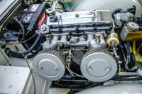 1962 Triumph TR4 Restomod for sale