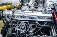 1962 Triumph TR4 Restomod for sale