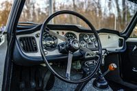 1962 Triumph TR4 Restomod for sale