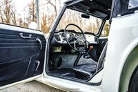 1962 Triumph TR4 Restomod for sale