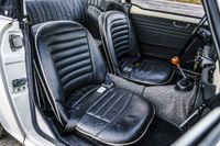 1962 Triumph TR4 Restomod for sale