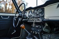 1962 Triumph TR4 Restomod for sale