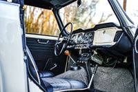 1962 Triumph TR4 Restomod for sale
