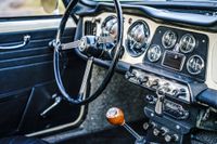 1962 Triumph TR4 Restomod for sale