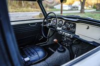 1962 Triumph TR4 Restomod for sale