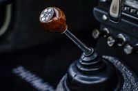 1962 Triumph TR4 Restomod for sale